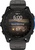 Garmin D2 Mach 2 51mm Carbon Gray DLC Titanium w. Vented Titanium Bracelet (010-02905-30/31)