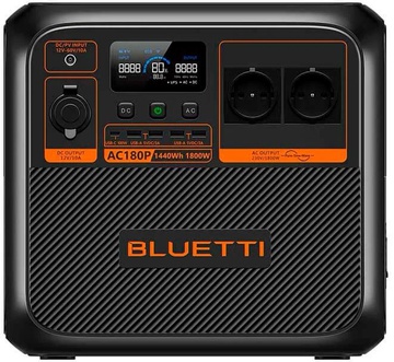BLUETTI AC180P