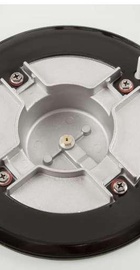 Ventolux HG C7G T (WH)