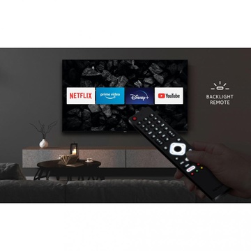Nokia Smart TV 5000A