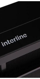 Interline SLIM ULTRA GLASS BL A/60