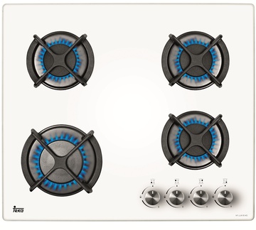 Teka HF Lux 60 4G AI AL White