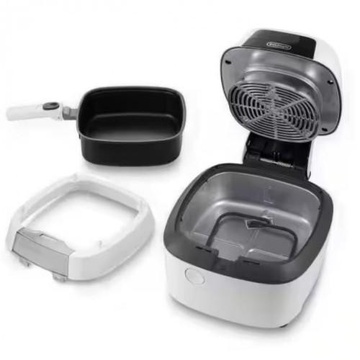 Delonghi FH 2133/1 W