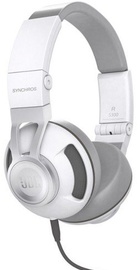 JBL Synchros S300a White/Silver