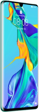 HUAWEI P30 Pro 6/128GB Aurora (51093TFV)