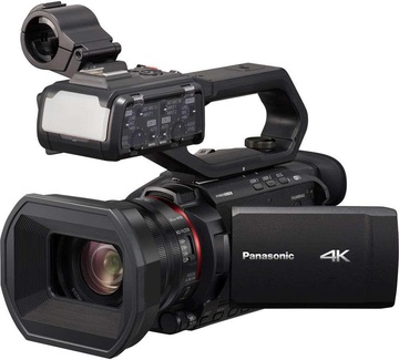 Panasonic HC-X2000EE