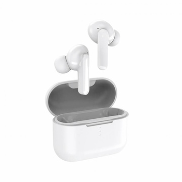 QCY T10 White