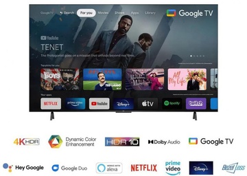 TCL 58P635