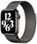 Apple Watch Milanese Loop for Watch 38/40/41mm Graphite (MYAN2, ML743)