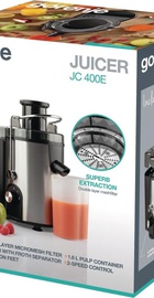Gorenje JC400BE