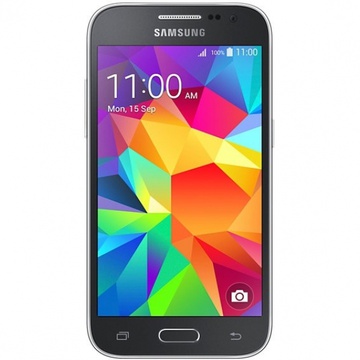 Samsung G360H Galaxy Core Prime Duos Charcoal Gray (UA UCRF)