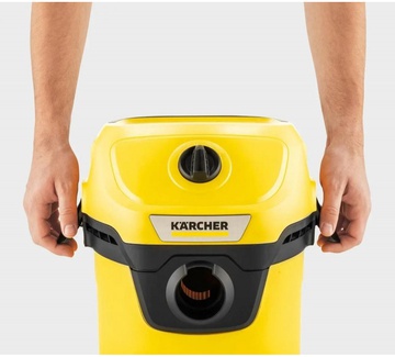 Karcher WD 3 V-17/6/20 Car (1.628-115.0)