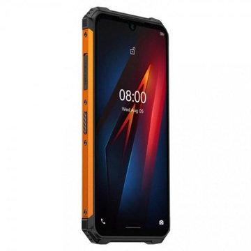 Ulefone Armor 8 4/64GB Orange (6937748733768)