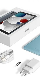 Blackview Tab 6 3/32GB LTE Macaron Blue (6931548308119)