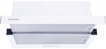 Minola HTL 514 WH LED