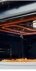 Hisense BSA66334PX