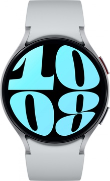 Samsung Galaxy Watch6 44mm Silver (SM-R940NZSA)