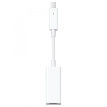 Apple Thunderbolt Gigabit Ethernet (MD463)