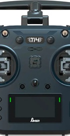Jumper T14 Hall ELRS 2.4G
