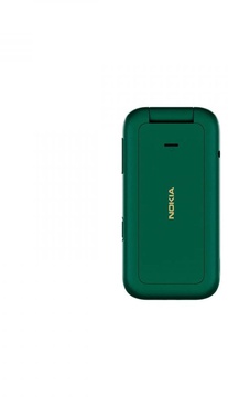 Nokia 2660 Flip Green (1GF011PPJ1A05)