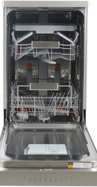 Hotpoint-Ariston HSFO 3T235 WC X