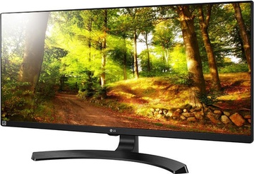 LG 34UM68-P