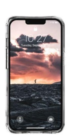URBAN ARMOR GEAR iPhone 13 Pro MagSafe Plyo Ice (113152184343)