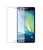 Simple Case for Samsung Galaxy A5 (A500) Clear