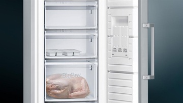 Siemens GS36NFIEV