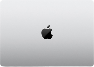 Apple MacBook Pro 14" 2026 M5 Max/18CPU/40GPU/128GB/4TB with Nano-texture display Silver (Z1MH002QM)