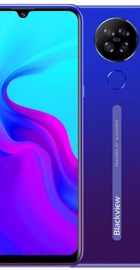 Blackview A80 2/16GB Blue