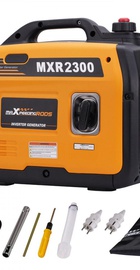 MaXpeedingRODS MXR2300