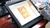 Wacom PL-1600 (DTU-1631A)