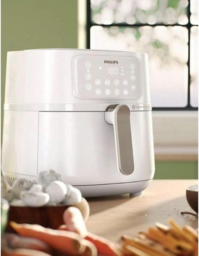 Philips Airfryer 5000 Series XXL Connected HD9285/00