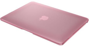 Speck Crystal Case Smartshell for MacBook Air 13 (2020-2021) Pink (SP-138970-9354)