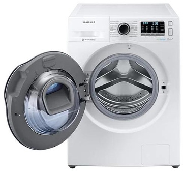 Samsung WD8NK52E0ZW