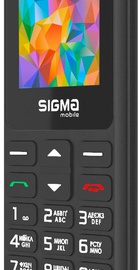 Sigma mobile Comfort 50 HIT2020 Black (UA)