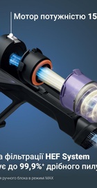 Rowenta X-Pert 5.80 RH5A31E0