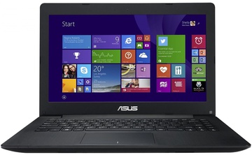 Asus X453SA (X453SA-WX078D)