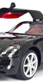 Silverlit Bluetooth Mercedes SLS Remote Controlled Vehicle