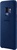 Samsung Alcantara Cover for Galaxy S9 (EF-XG960ALEGRU) Blue