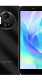 DOOGEE X97 Pro 4/64GB Black