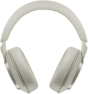 Bowers & Wilkins PX7 S3 Canvas White
