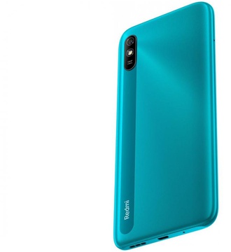 Xiaomi Redmi 9A 4/128GB Peacook Green