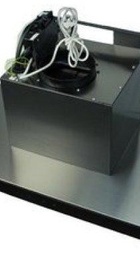 Best Chef T-line 1100 inox 90 (1F275F1M7A)
