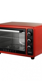 Asel AF-3323 Red