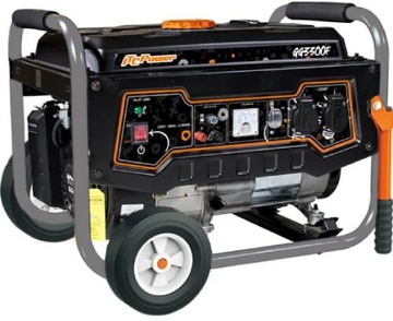 ITC Power GG3300F