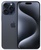 Apple iPhone 15 Pro Max 256GB Blue Titanium (MU7A3)