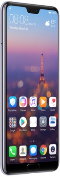 HUAWEI P20 Pro 6/128GB Twilight (51092FFA)