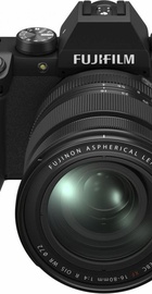 Fujifilm X-S10 kit (16-80mm) black (16670077)